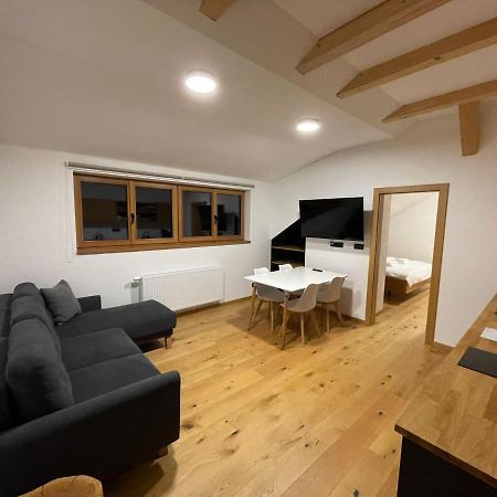Apartmany Hacienda Boží Dar Zewnętrze zdjęcie