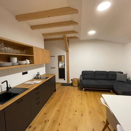 Apartmany Hacienda Boží Dar Zewnętrze zdjęcie