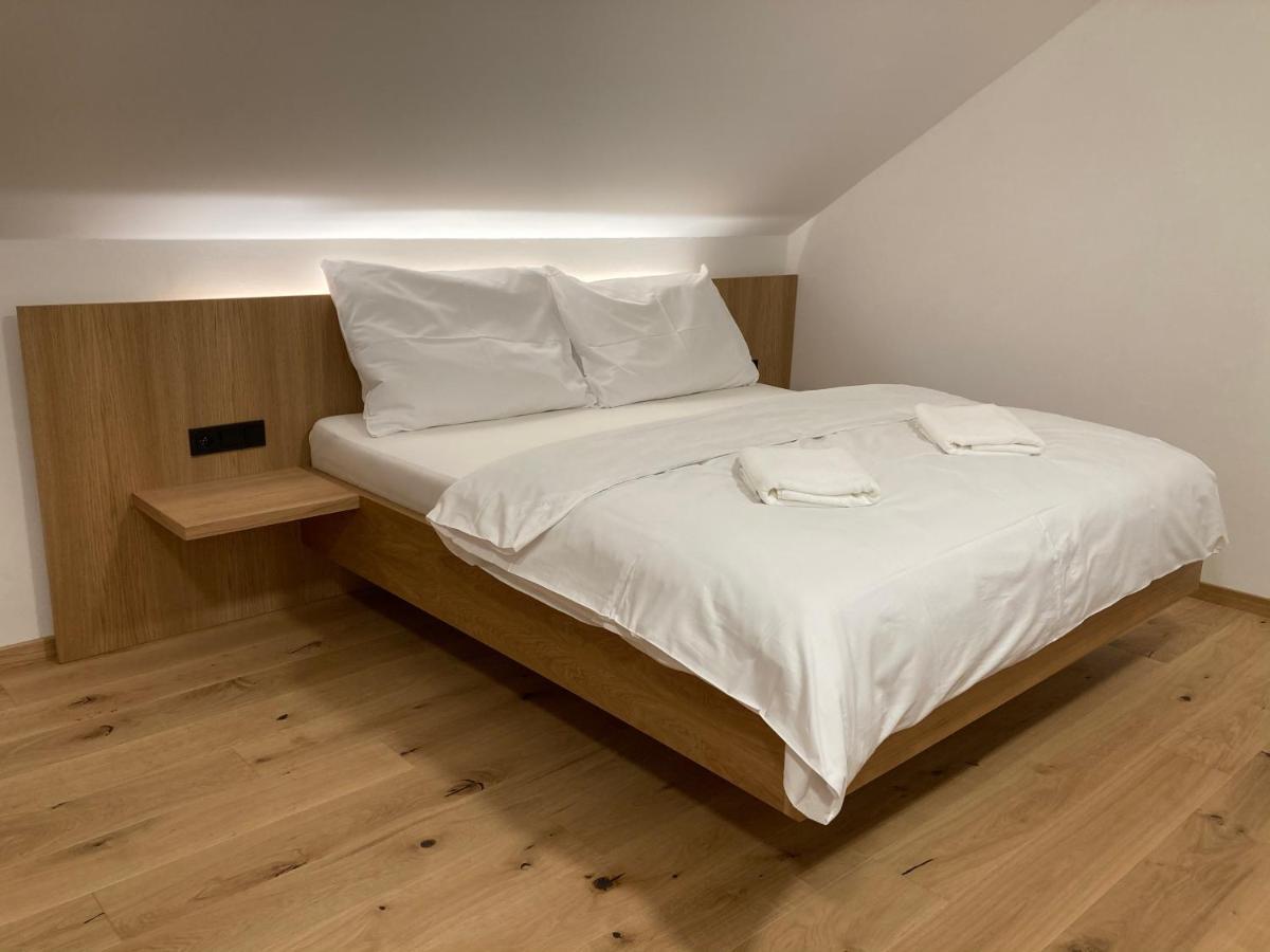 Apartmany Hacienda Boží Dar Zewnętrze zdjęcie