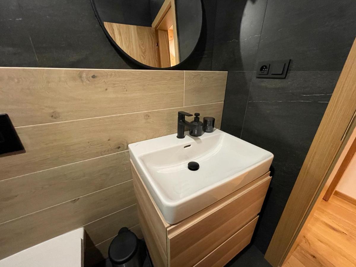 Apartmany Hacienda Boží Dar Zewnętrze zdjęcie