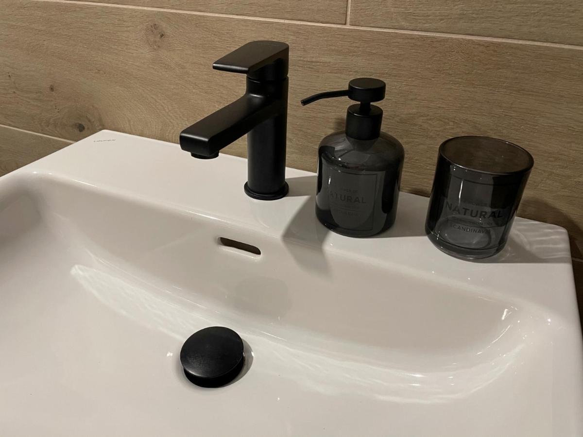Apartmany Hacienda Boží Dar Zewnętrze zdjęcie