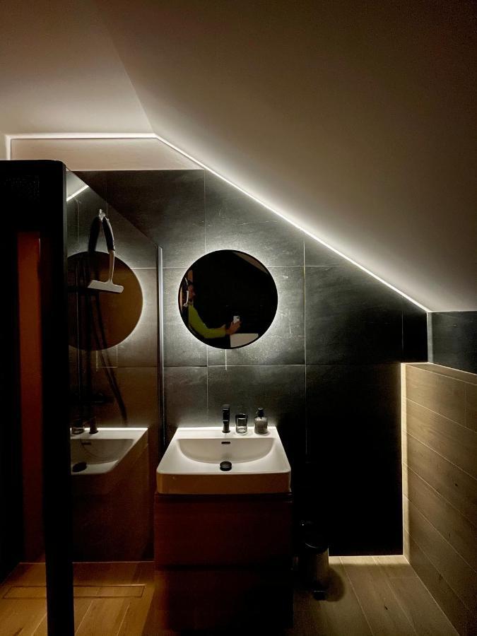 Apartmany Hacienda Boží Dar Zewnętrze zdjęcie