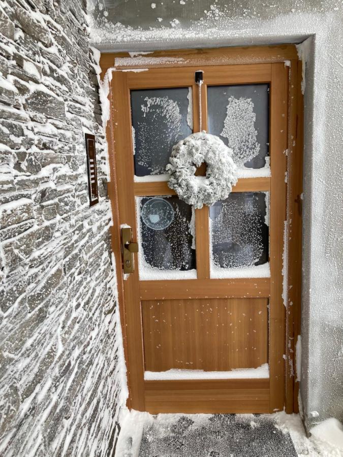 Apartmany Hacienda Boží Dar Zewnętrze zdjęcie