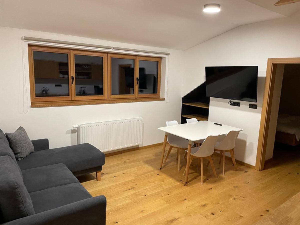 Apartmany Hacienda Boží Dar Zewnętrze zdjęcie