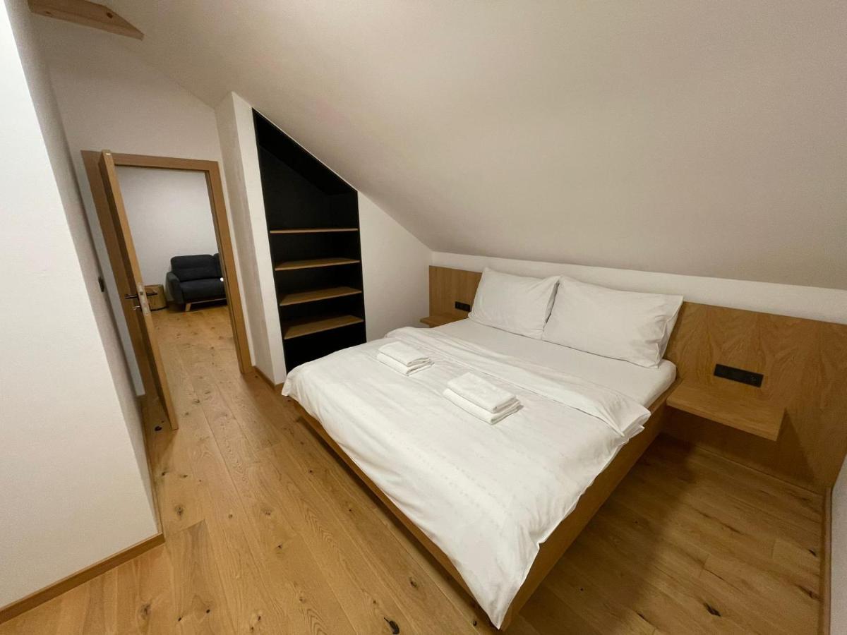 Apartmany Hacienda Boží Dar Zewnętrze zdjęcie